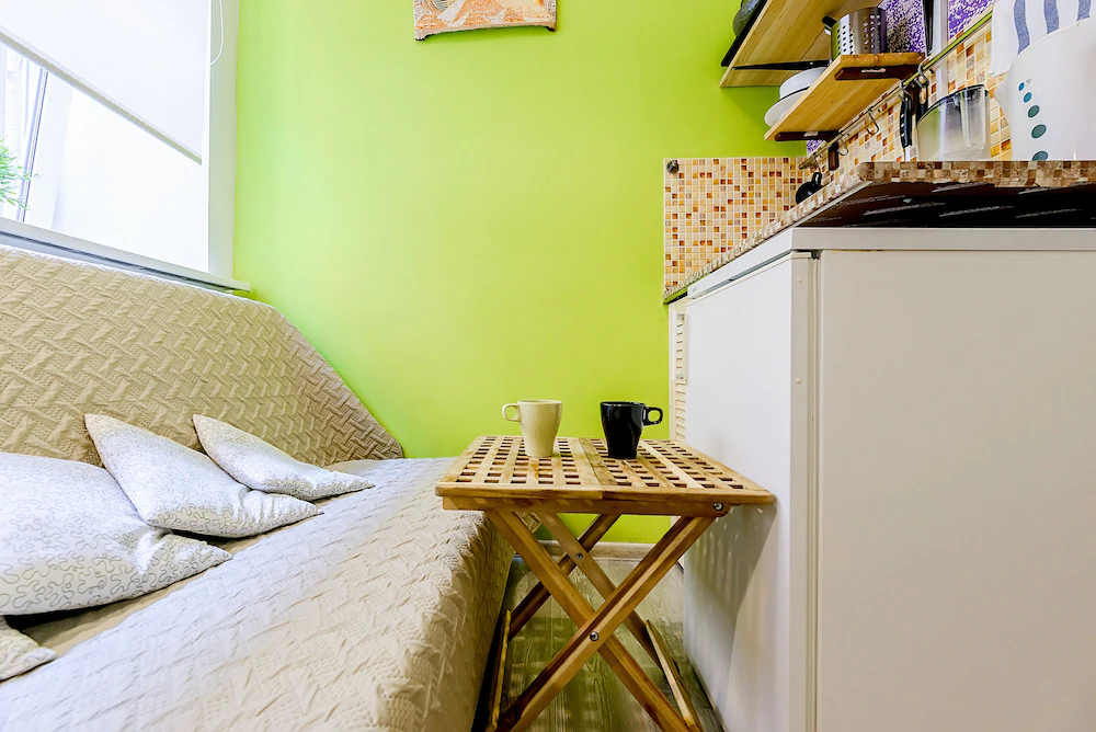 Apart-hotel Merion Inn