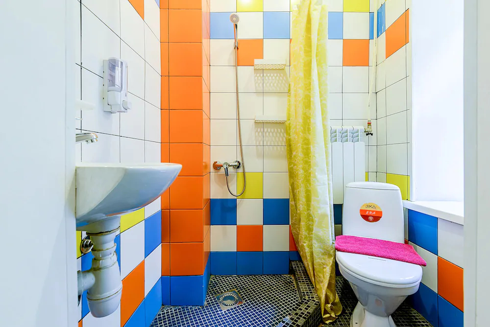 Apart-hotel Merion Inn