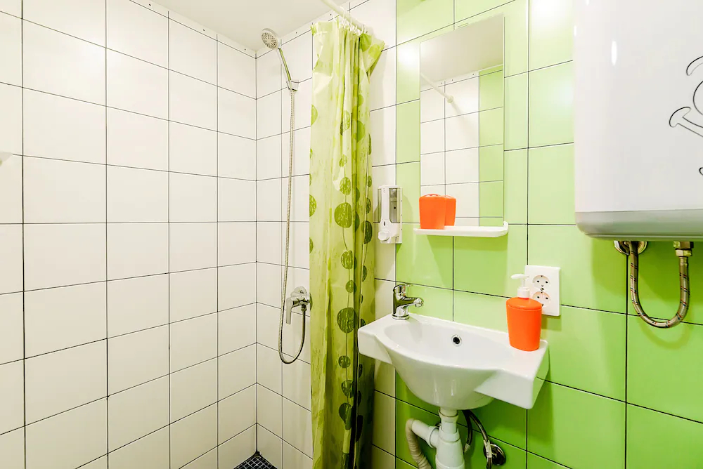 Apart-hotel Merion Inn