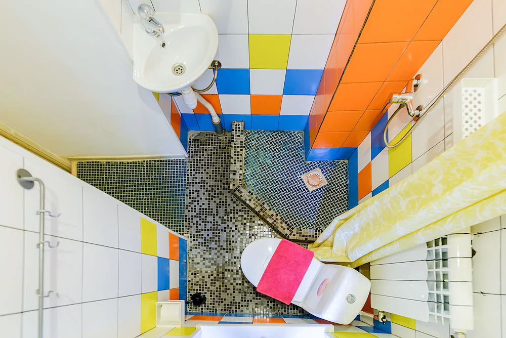 Apart-hotel Merion Inn