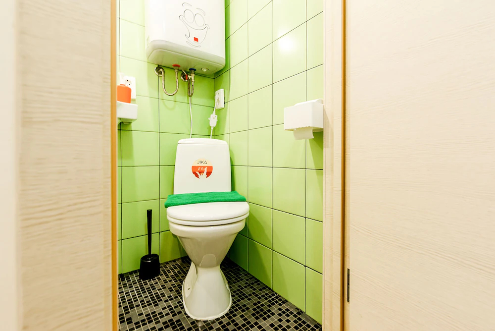 Apart-hotel Merion Inn