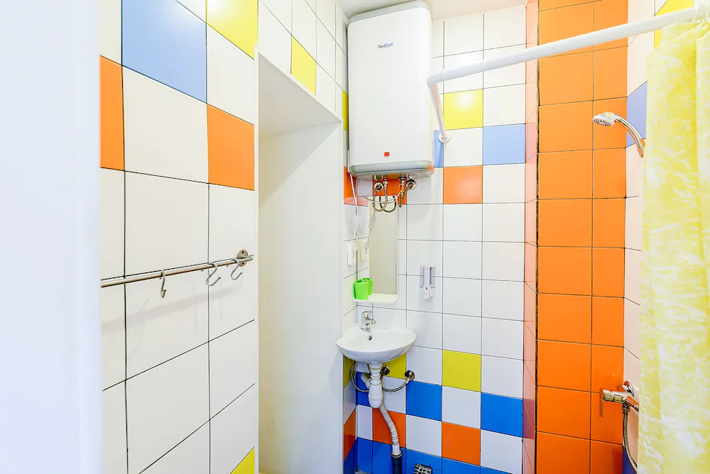 Apart-hotel Merion Inn