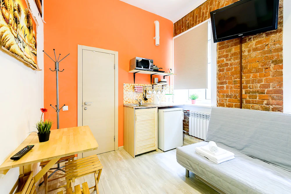 Apart-hotel Merion Inn