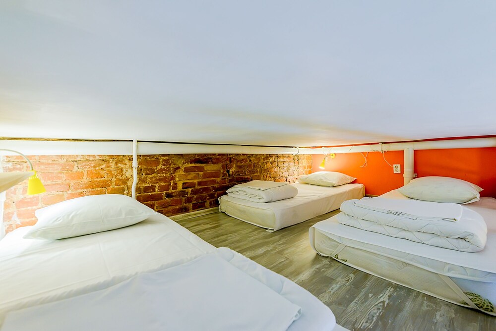 Apart-hotel Merion Inn