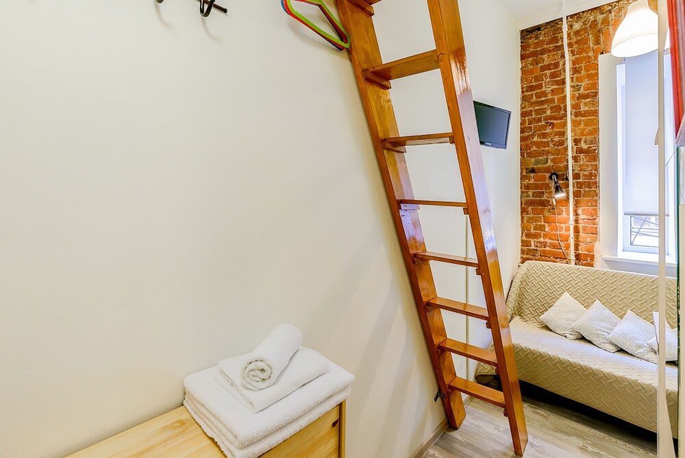 Apart-hotel Merion Inn