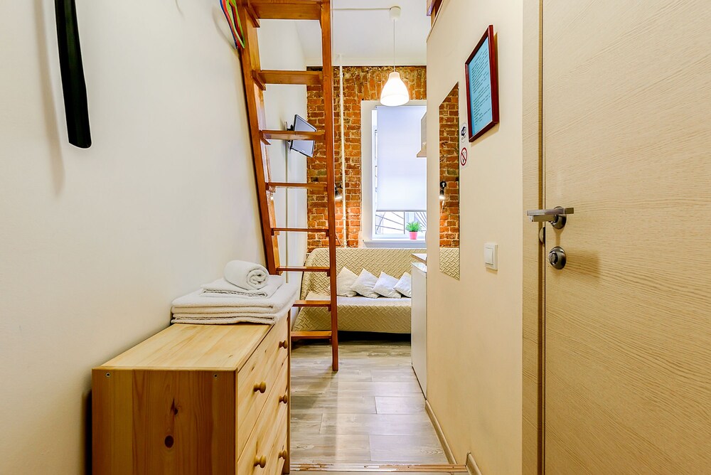 Apart-hotel Merion Inn