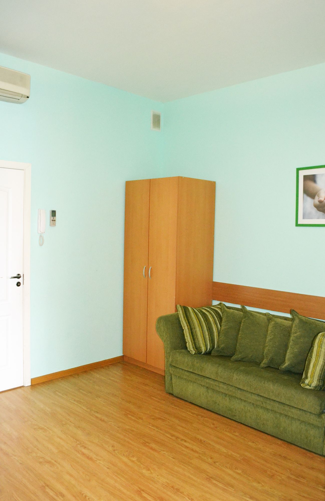 Apart-Hotel Nevsky 78