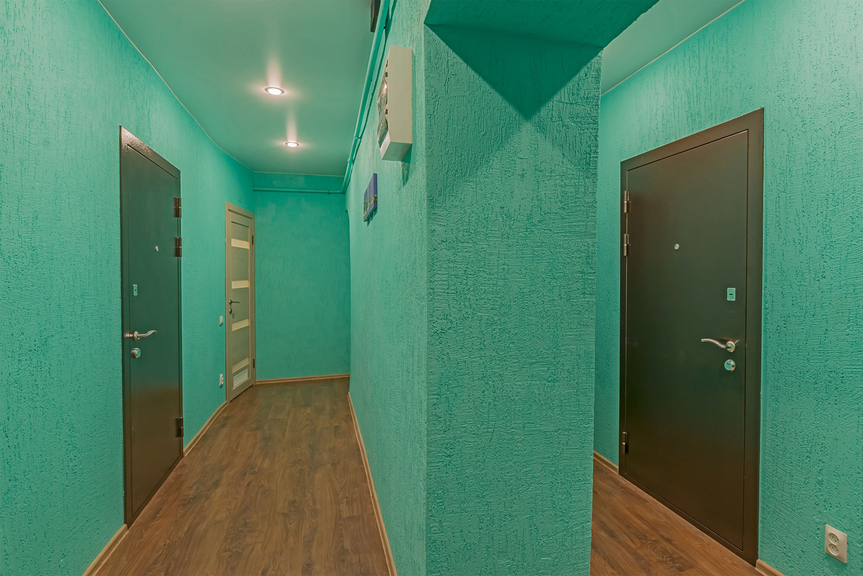 Apart-hotel On Marata 28