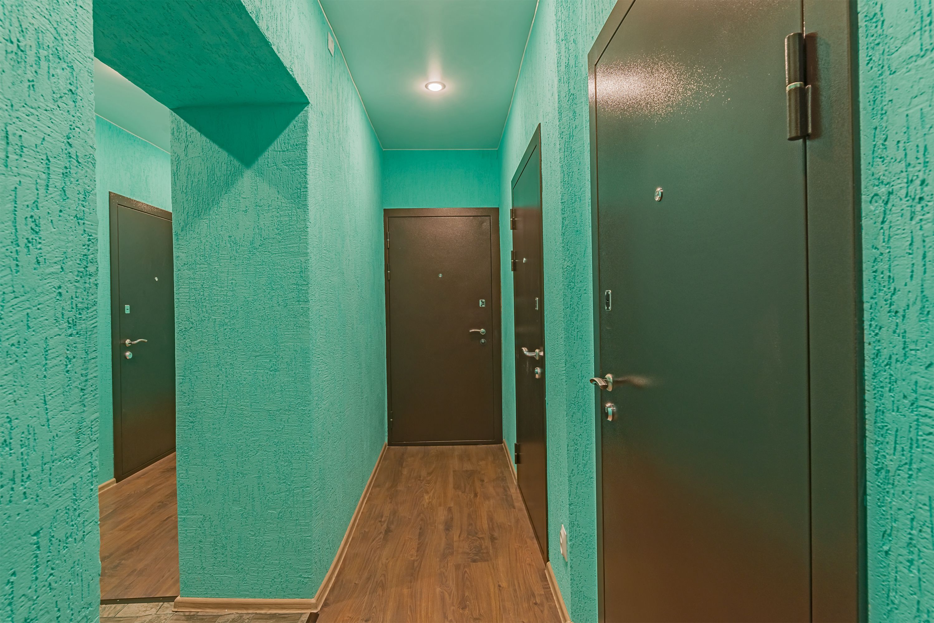 Apart-hotel On Marata 28