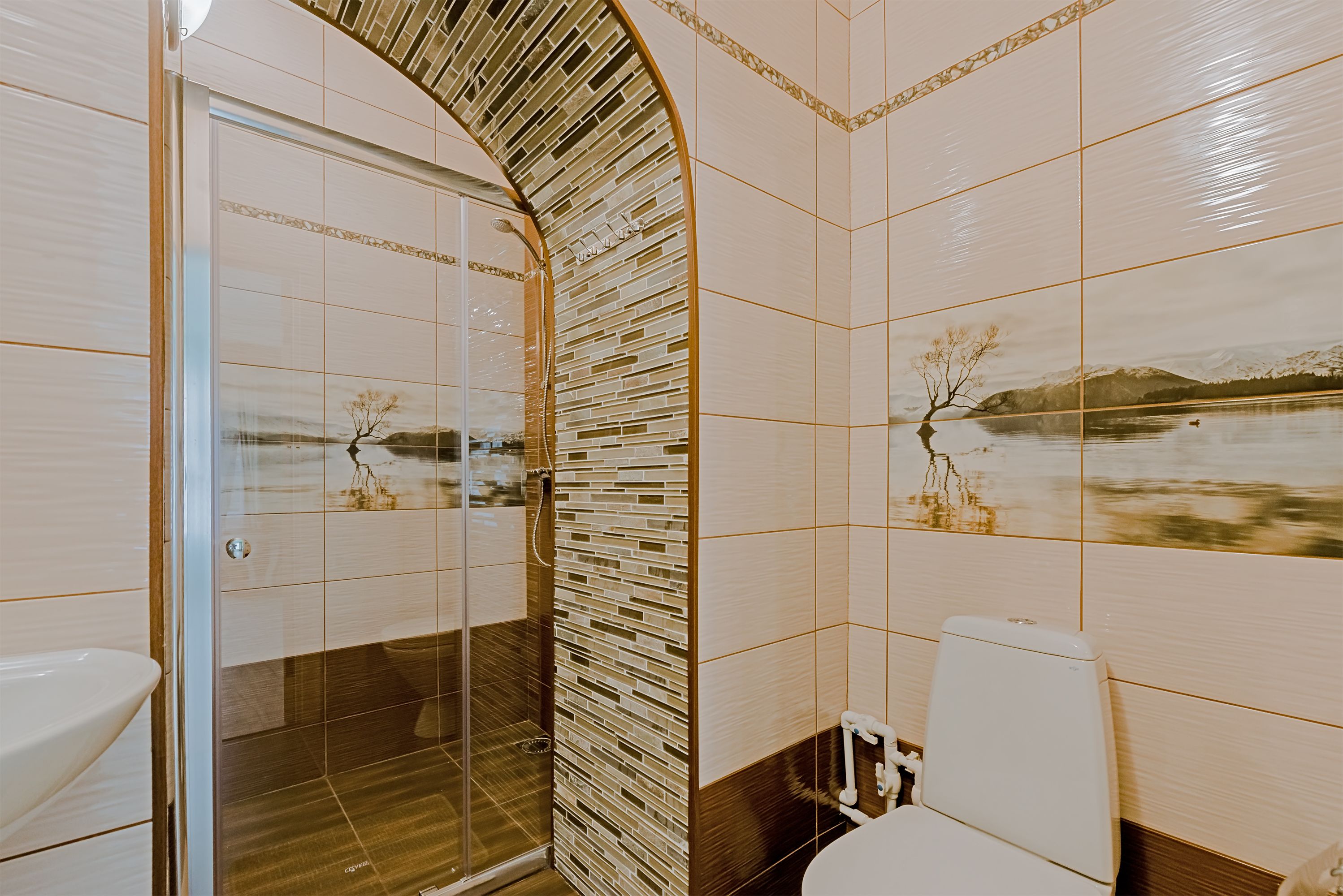 Apart-hotel On Marata 28