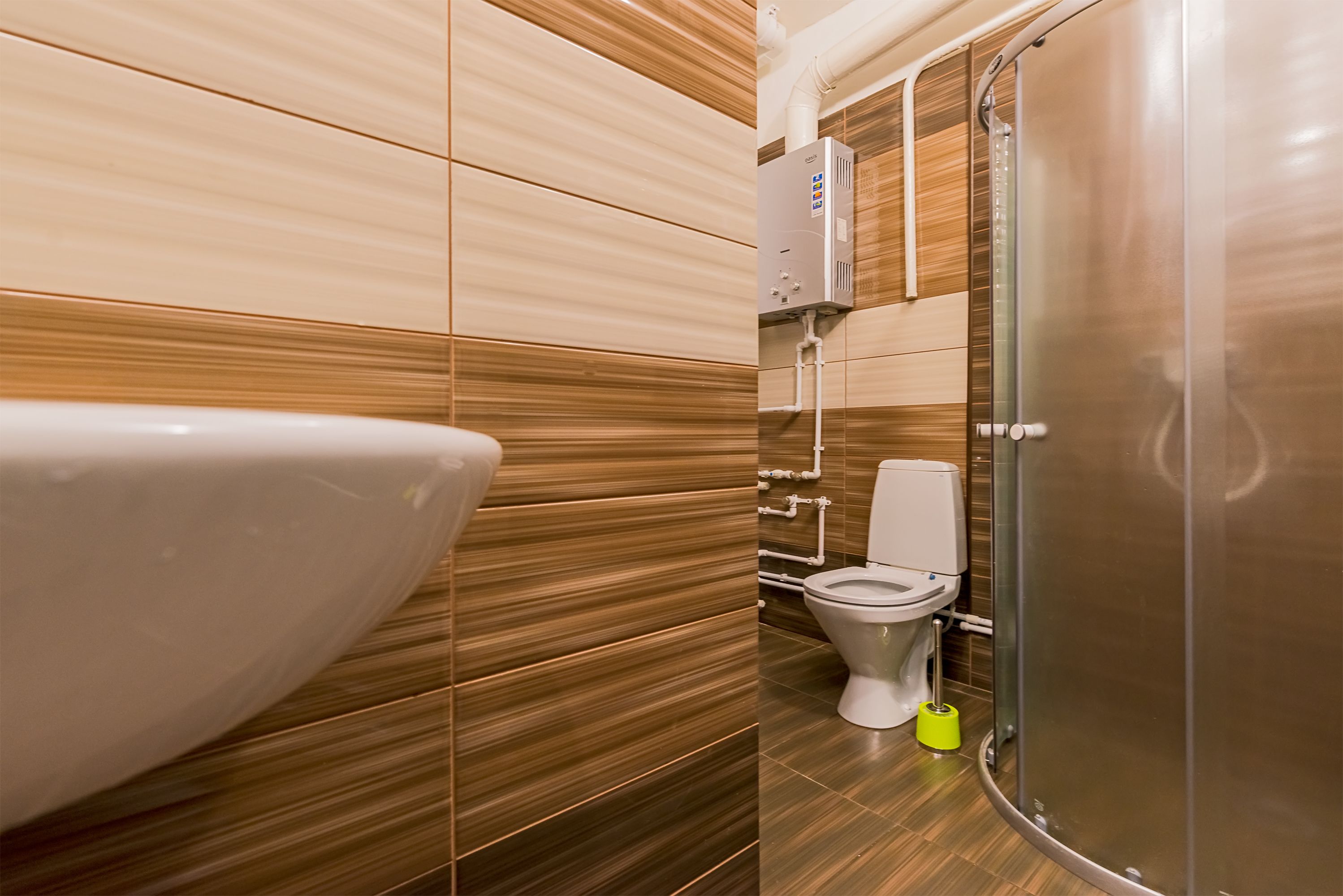 Apart-hotel On Marata 28