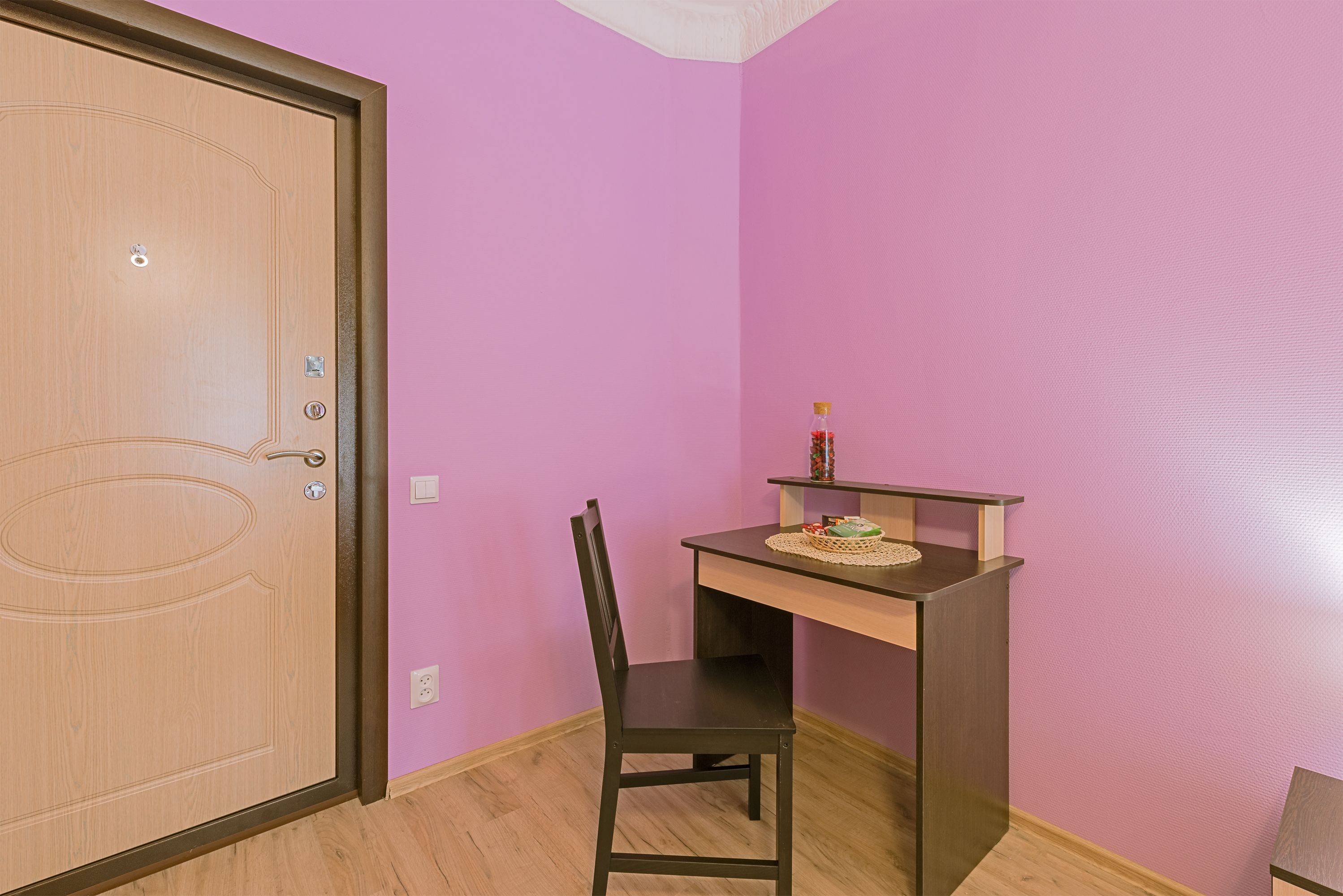 Apart-hotel On Marata 28