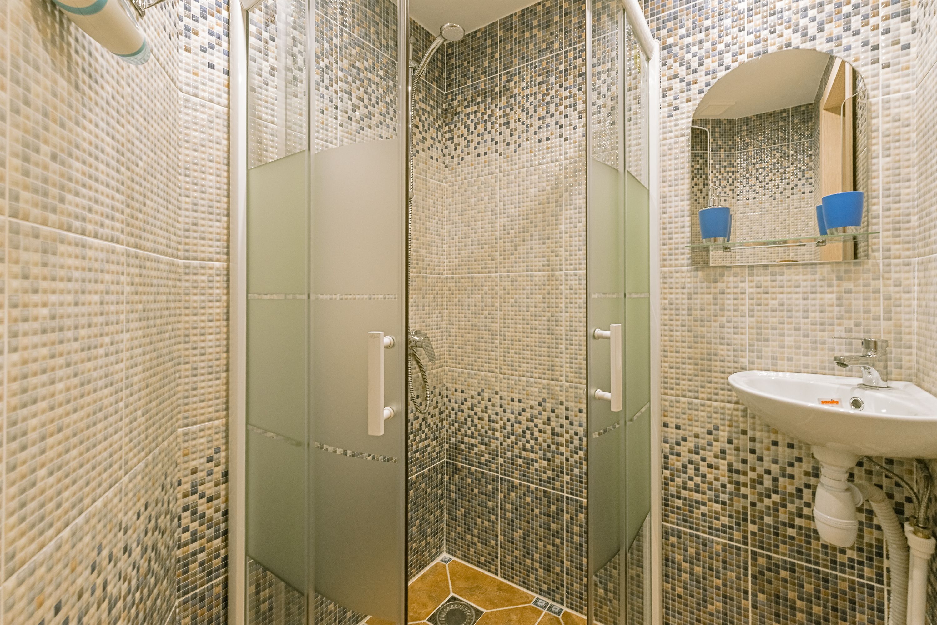 Apart-hotel On Marata 28