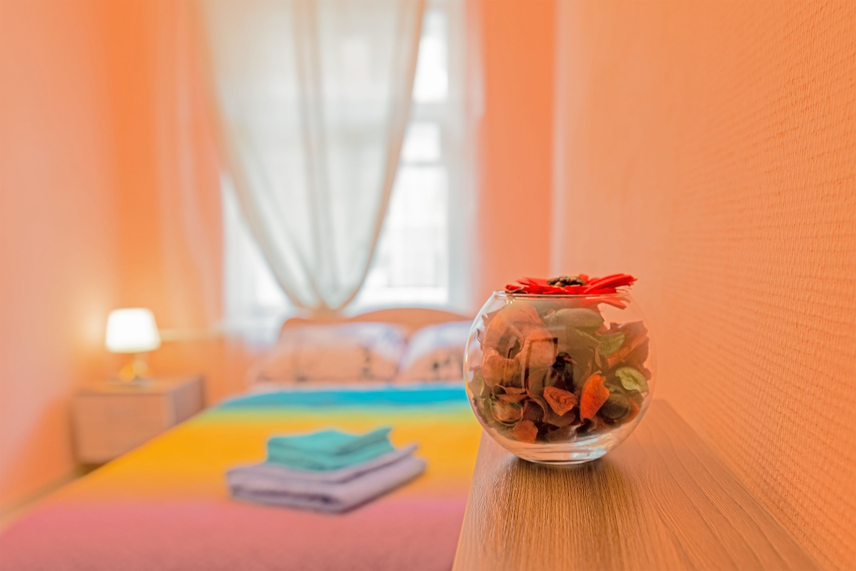 Apart-hotel On Marata 28