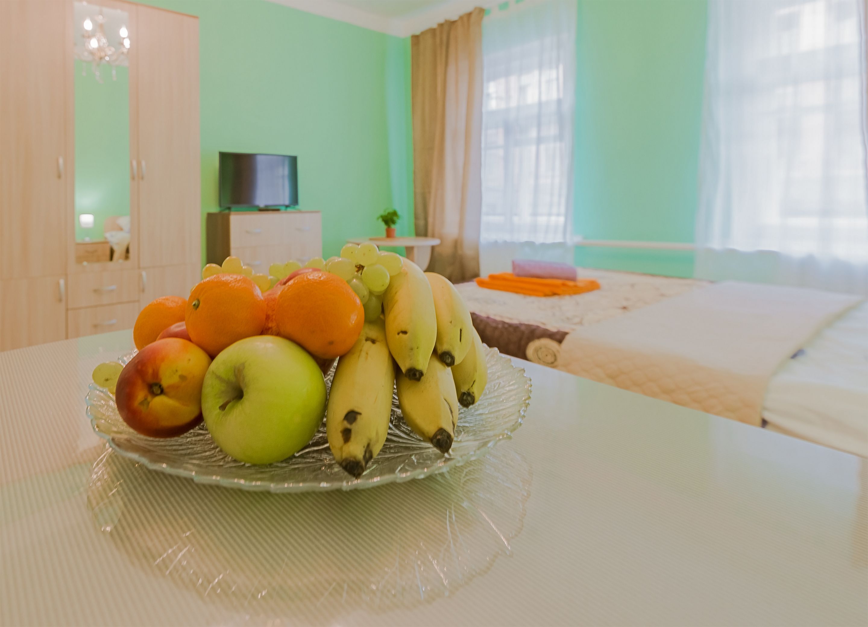 Apart-hotel On Marata 28