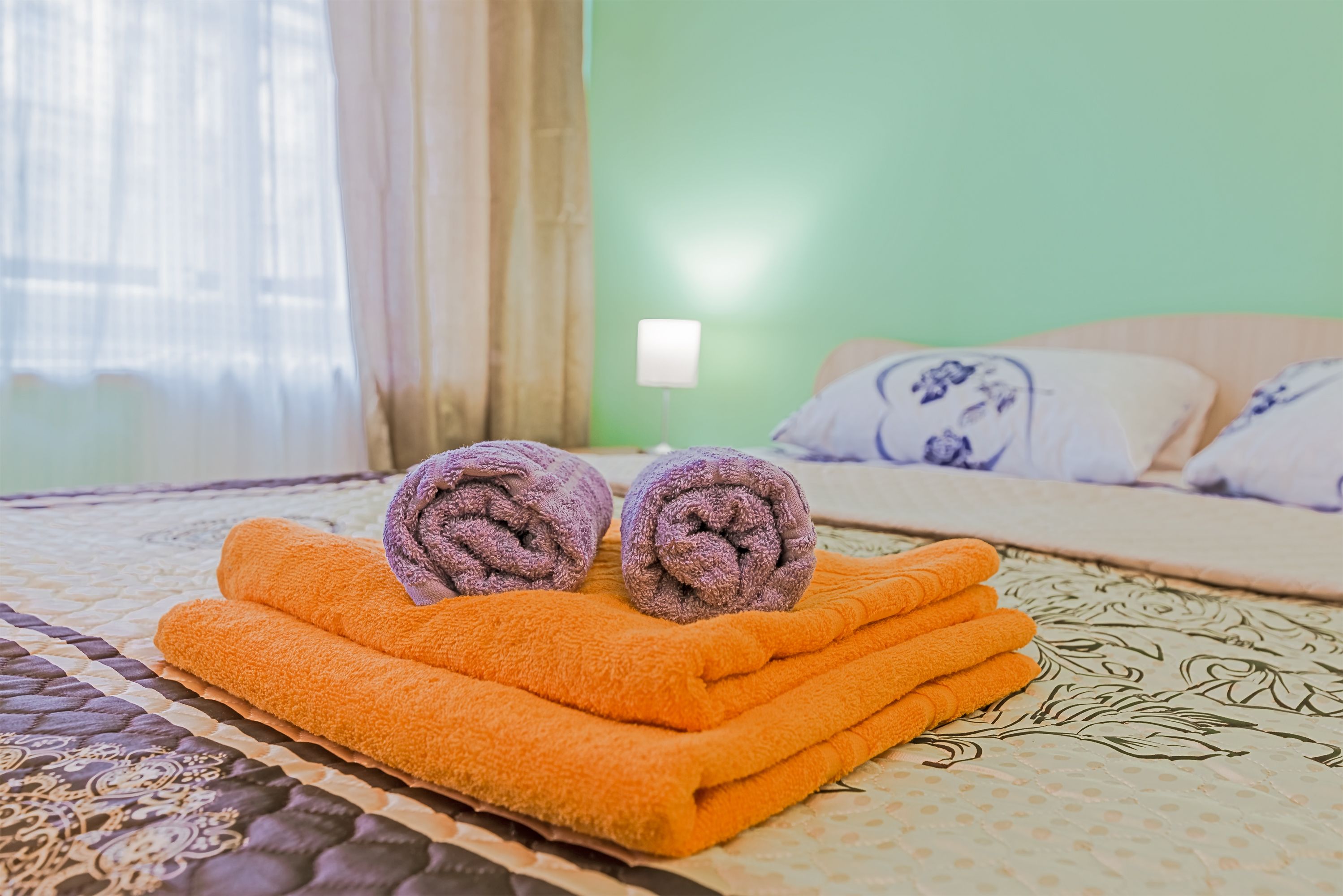 Apart-hotel On Marata 28