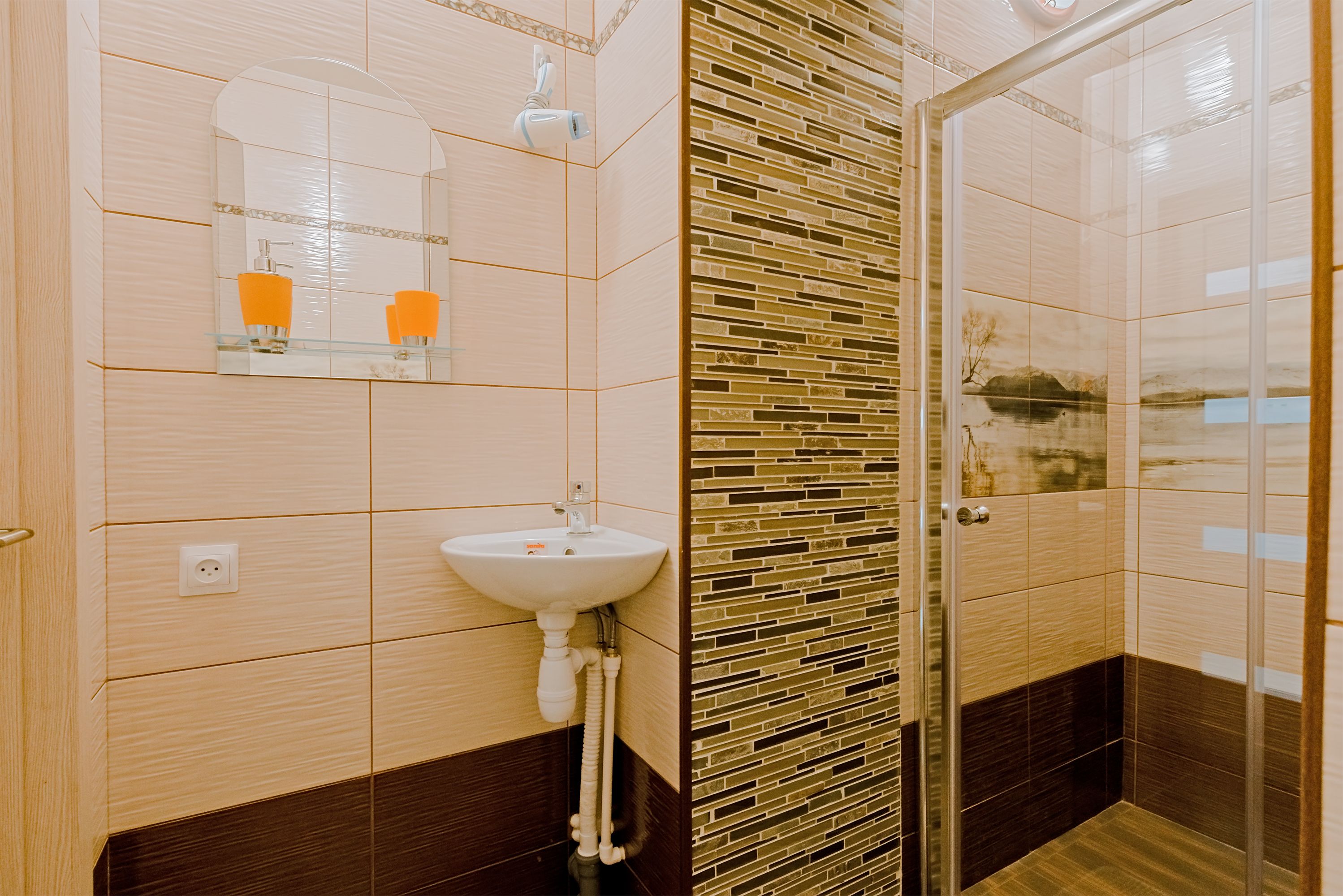 Apart-hotel On Marata 28