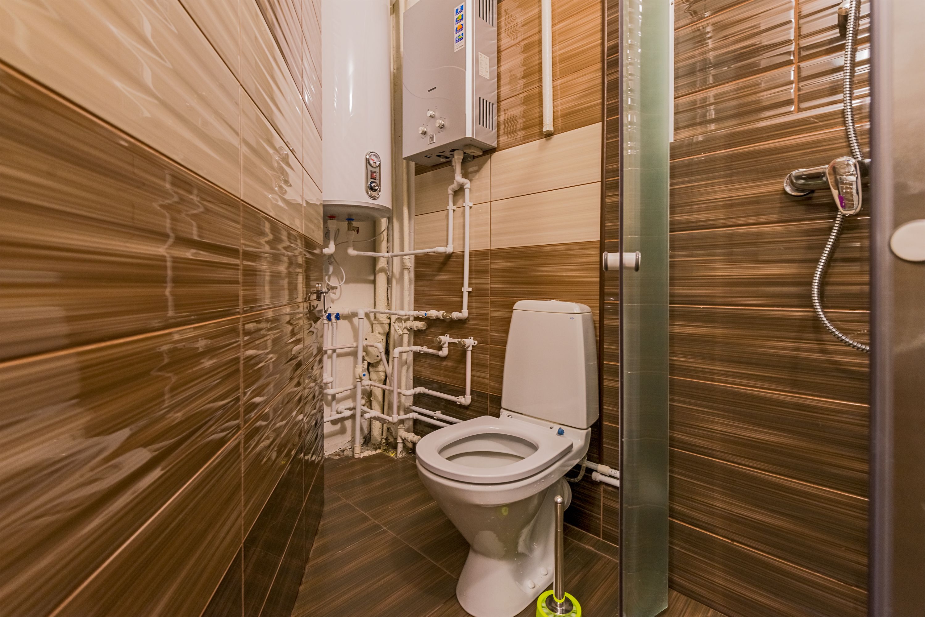 Apart-hotel On Marata 28