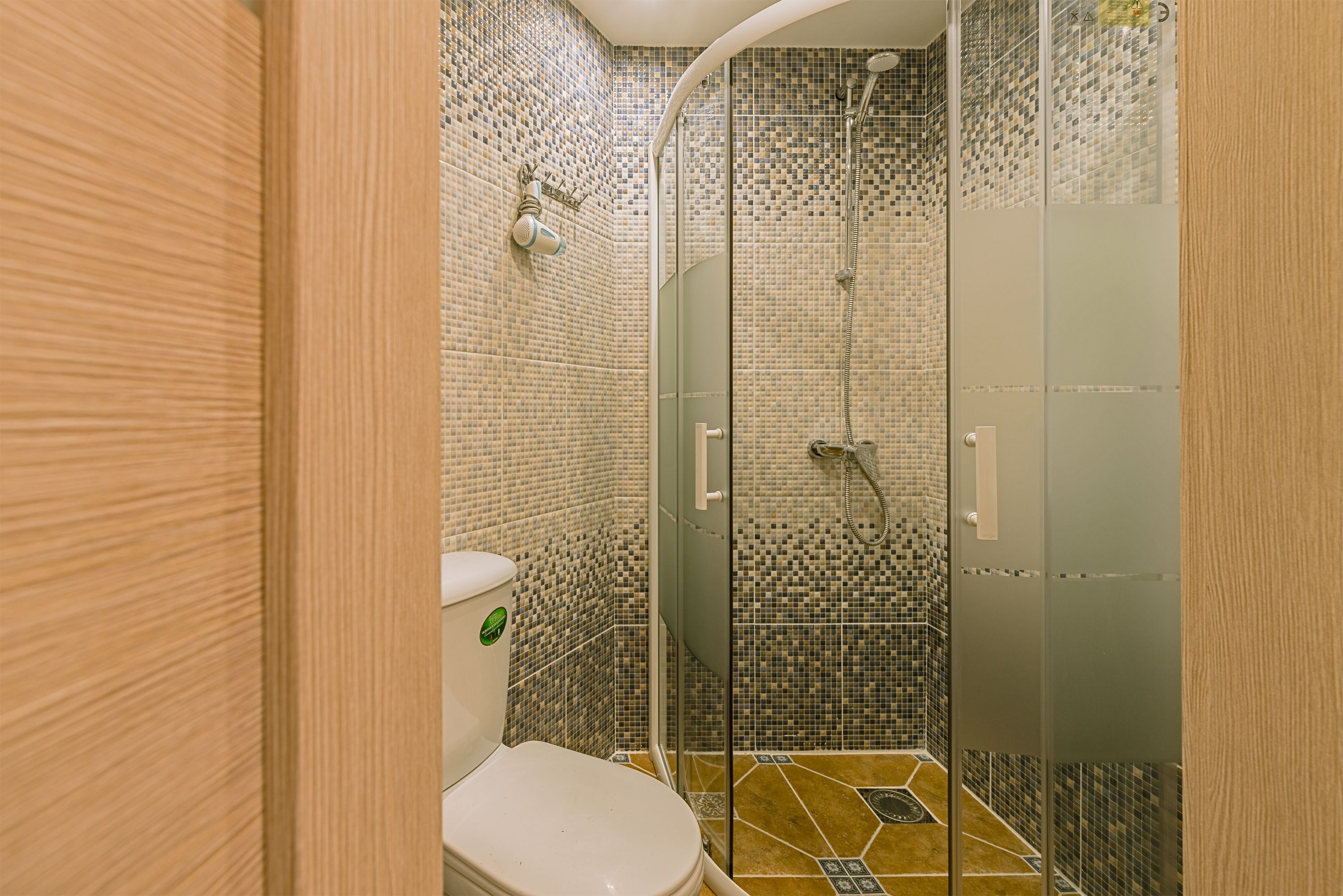 Apart-hotel On Marata 28