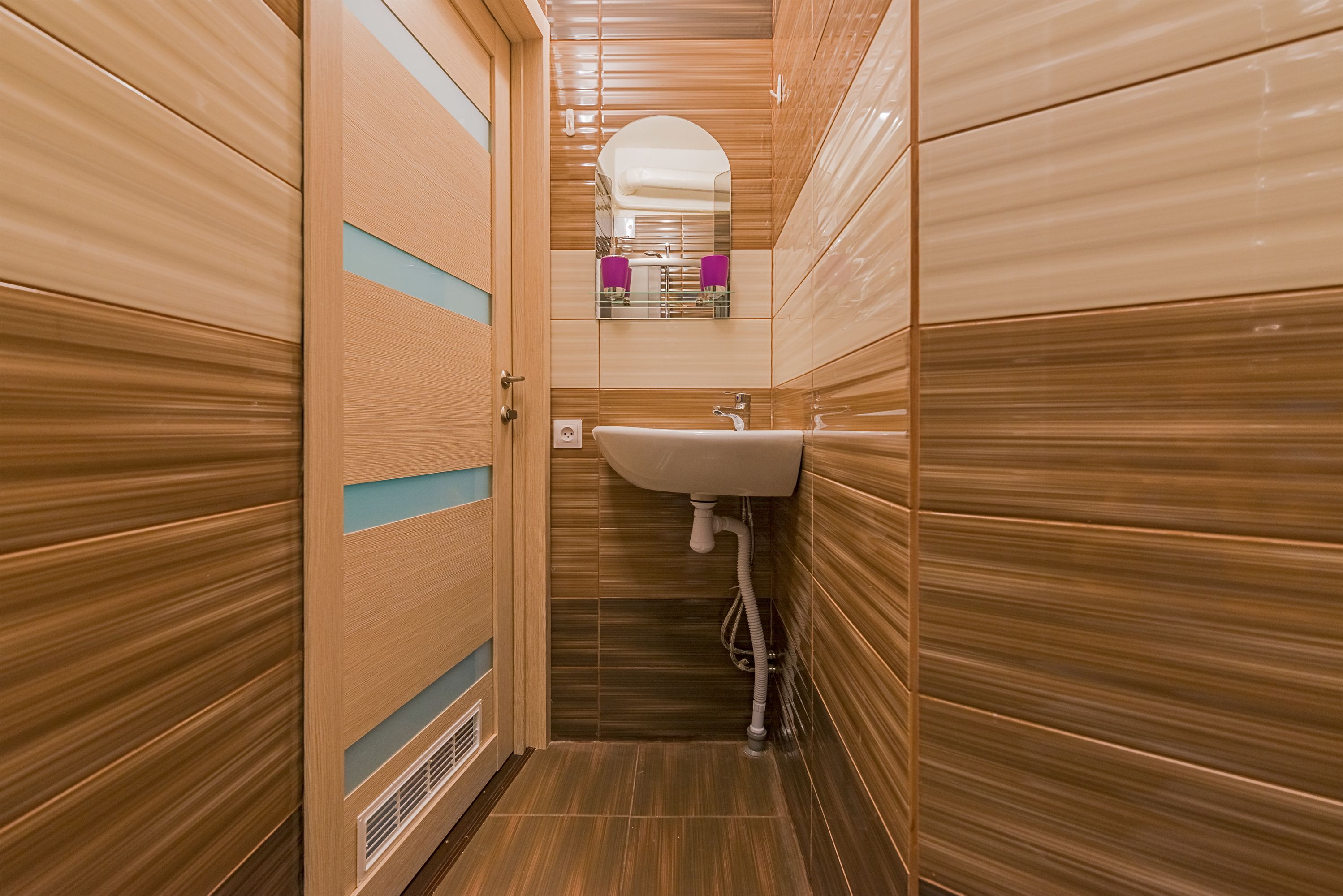 Apart-hotel On Marata 28