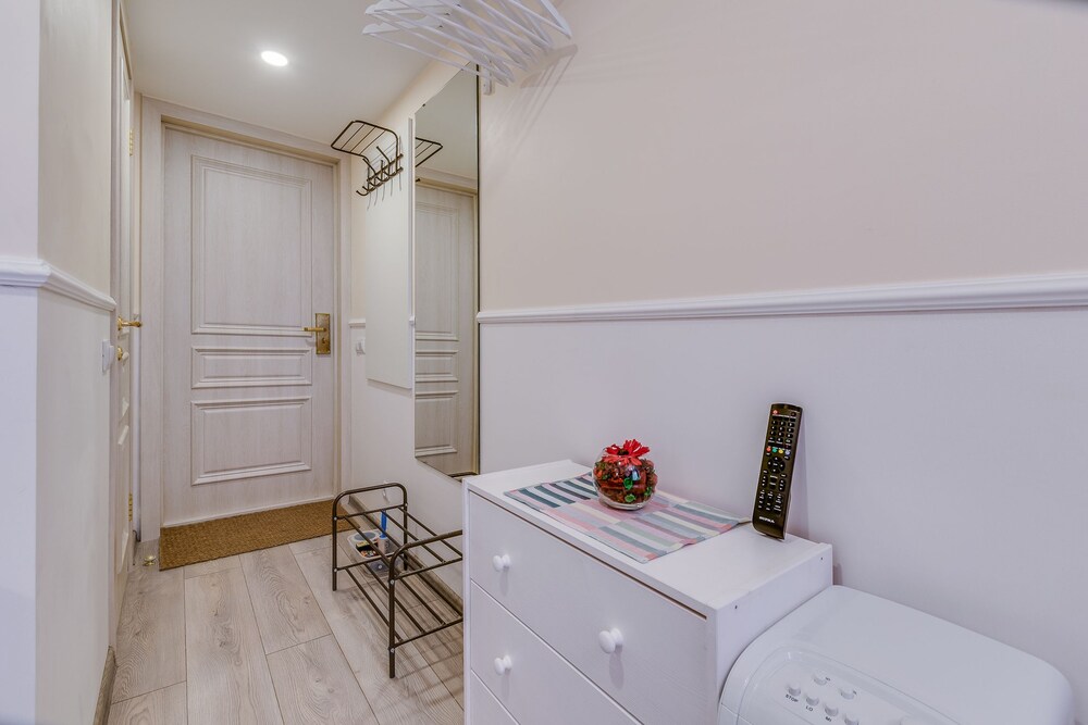 Apart Hotel Paya Sofia