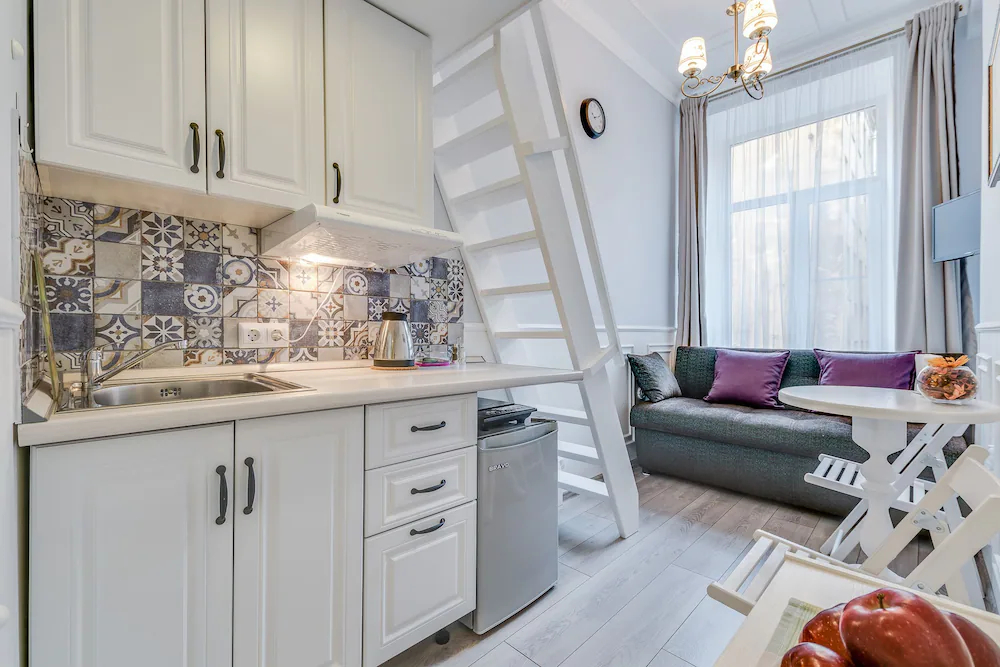 Apart Hotel Paya Sofia