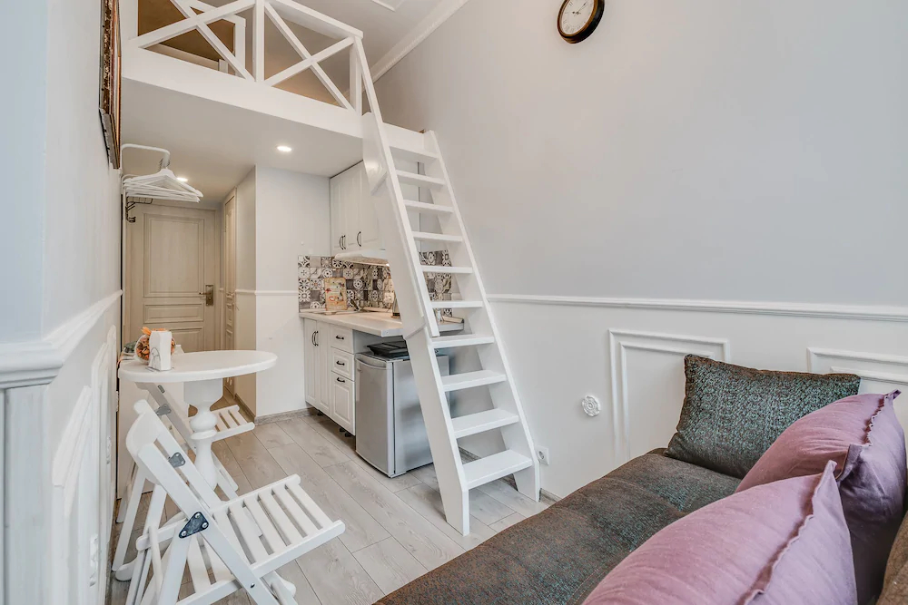 Apart Hotel Paya Sofia