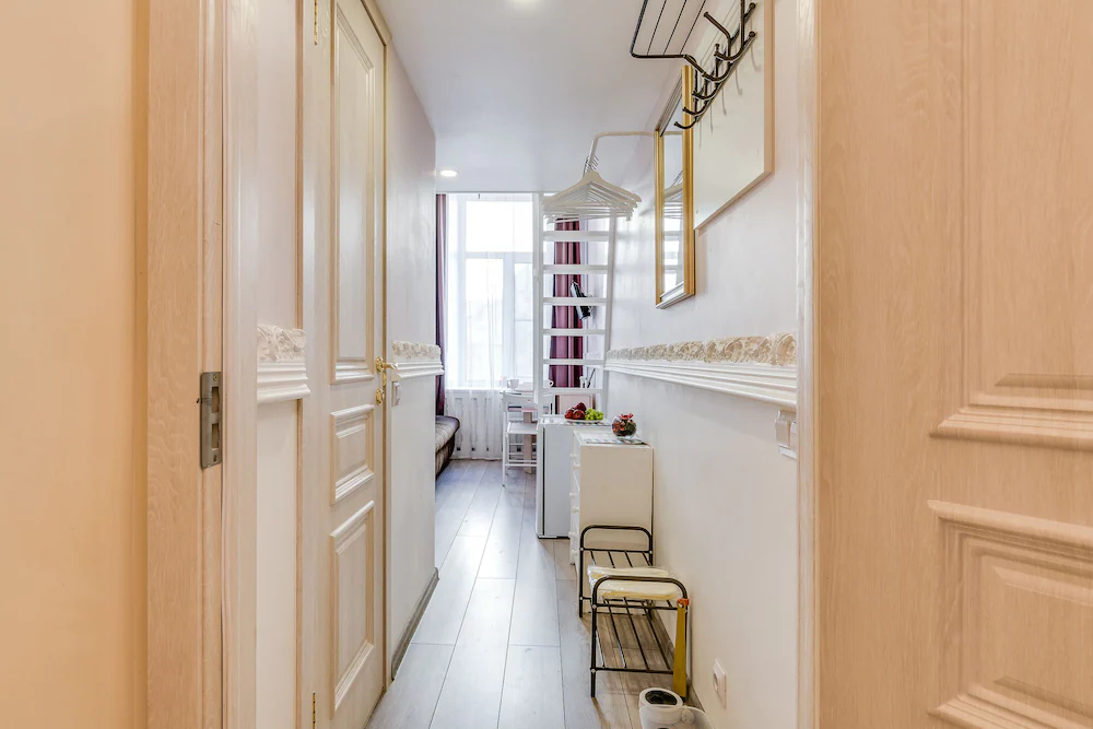 Apart Hotel Paya Sofia