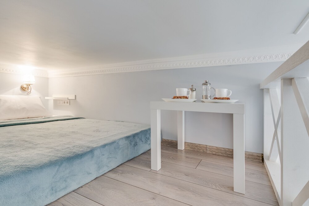 Apart Hotel Paya Sofia