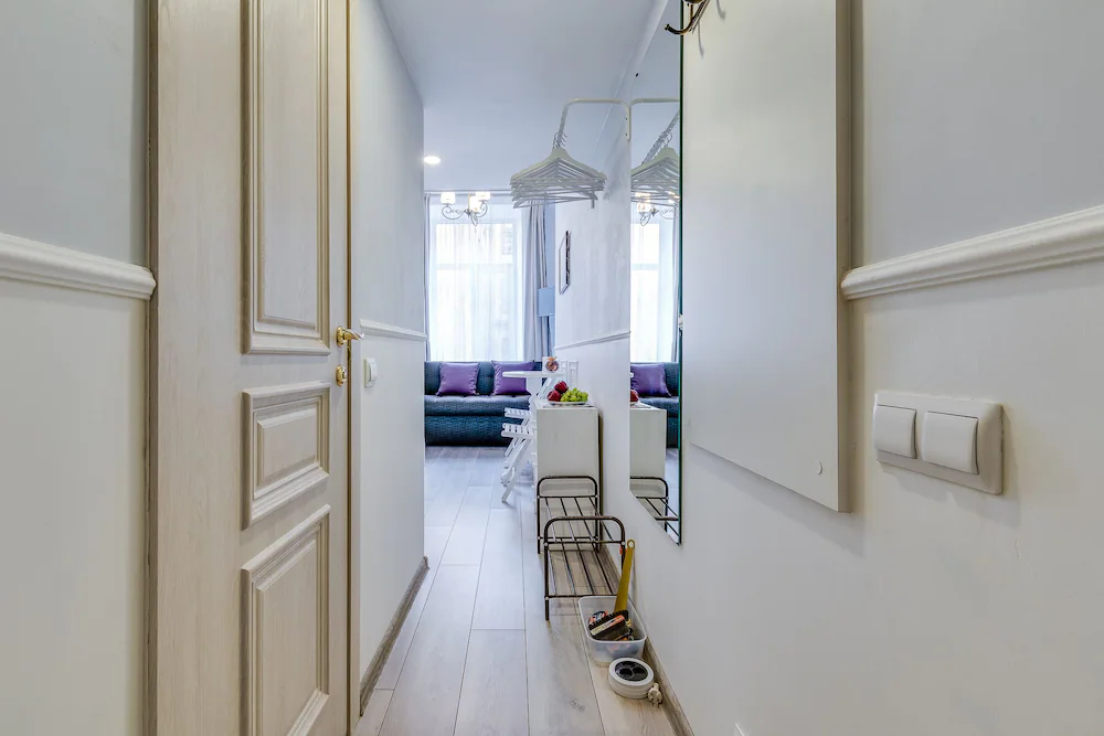 Apart Hotel Paya Sofia