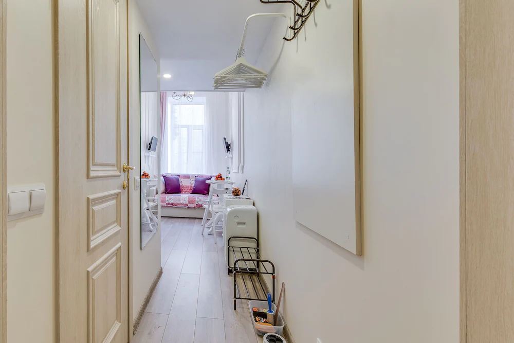 Apart Hotel Paya Sofia