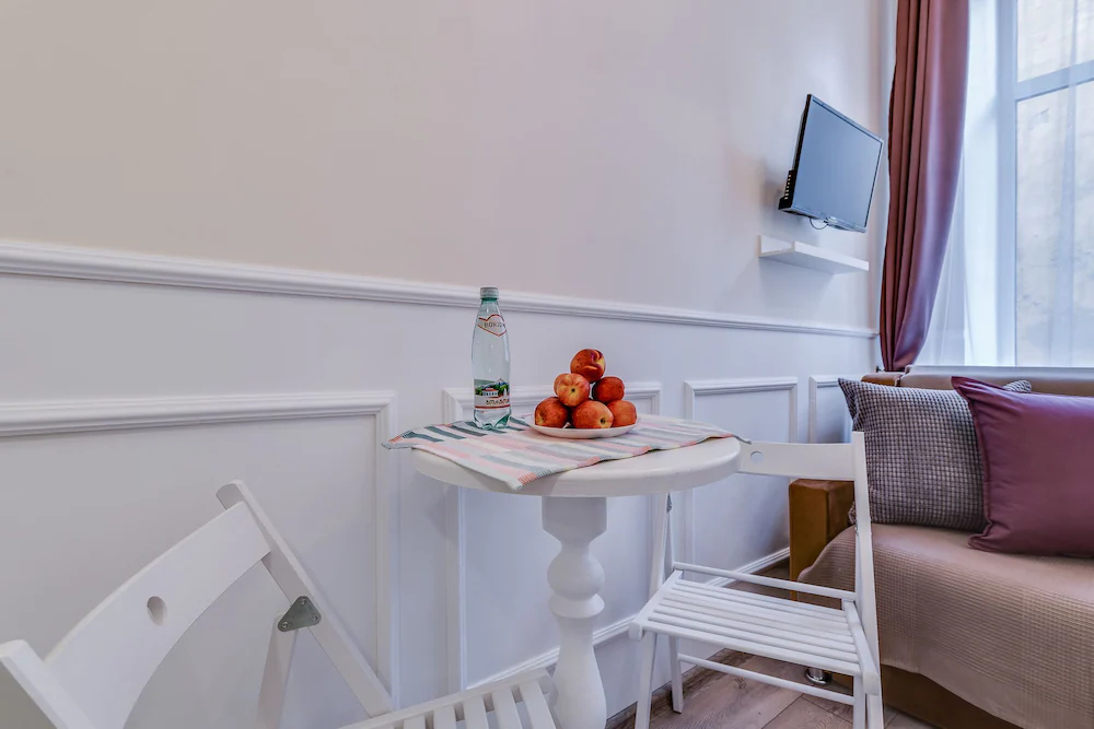 Apart Hotel Paya Sofia