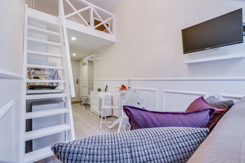 Apart Hotel Paya Sofia