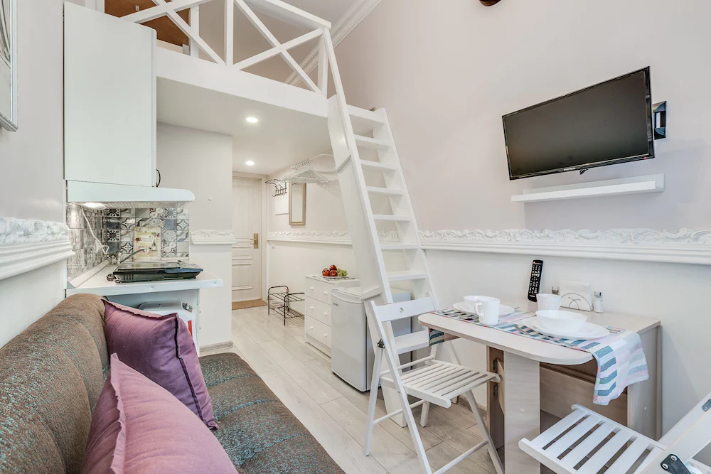 Apart Hotel Paya Sofia