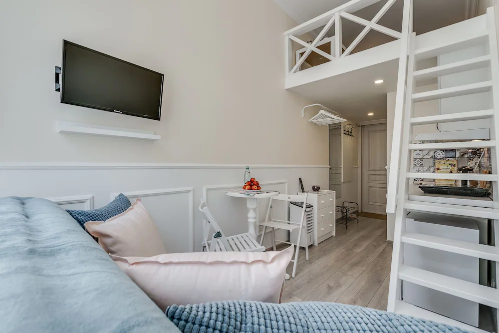 Apart Hotel Paya Sofia