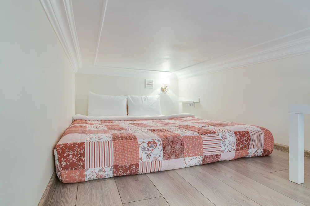 Apart Hotel Paya Sofia