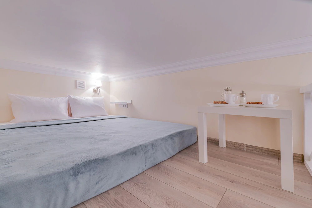 Apart Hotel Paya Sofia