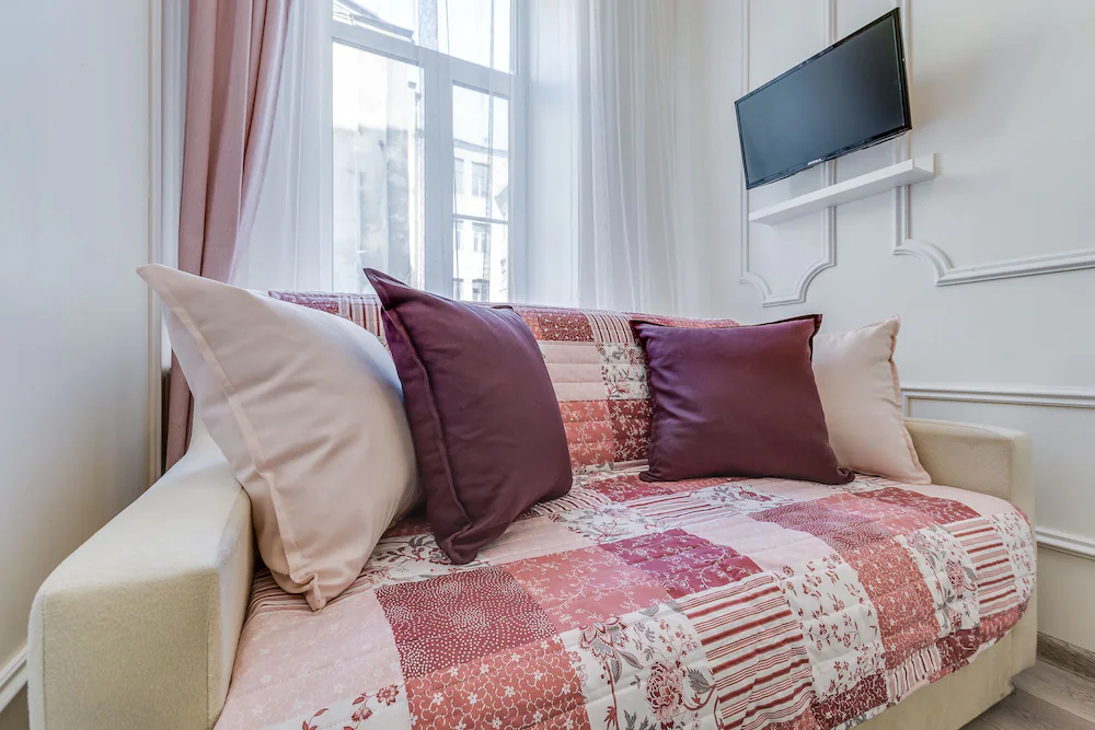 Apart Hotel Paya Sofia