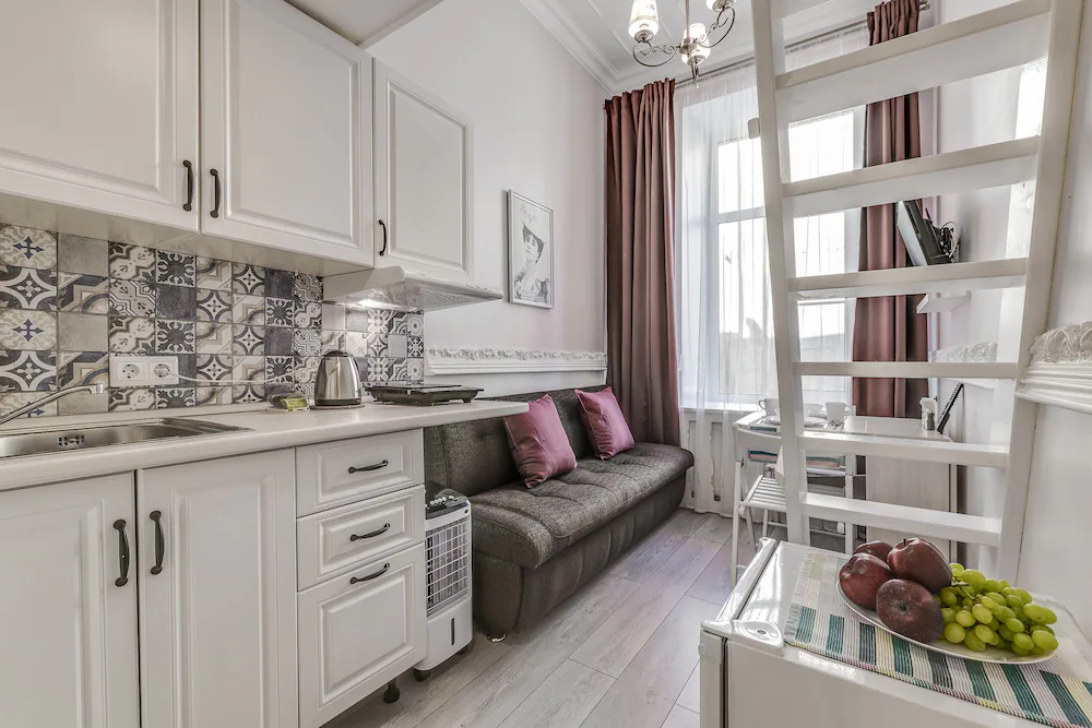 Apart Hotel Paya Sofia