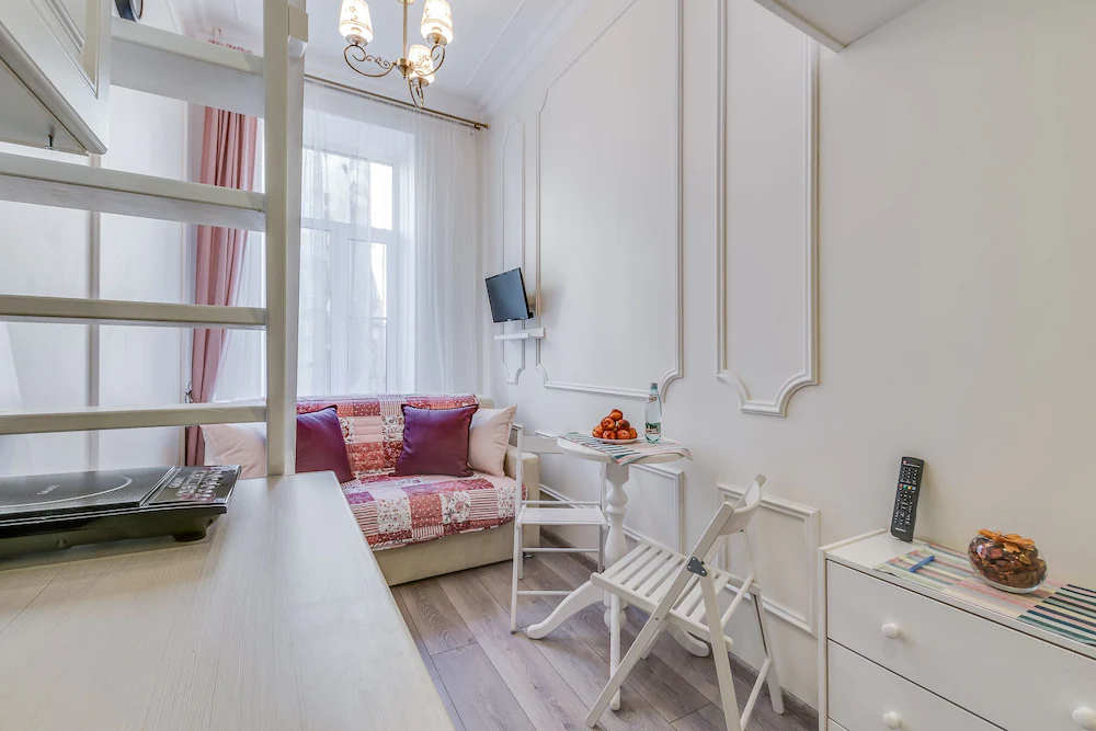 Apart Hotel Paya Sofia