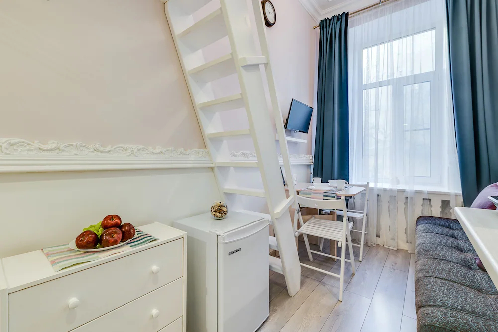 Apart Hotel Paya Sofia