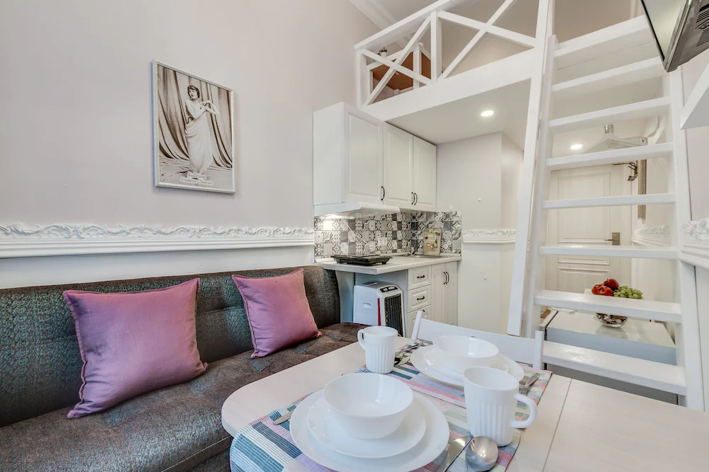 Apart Hotel Paya Sofia