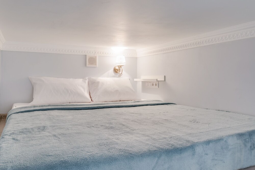 Apart Hotel Paya Sofia