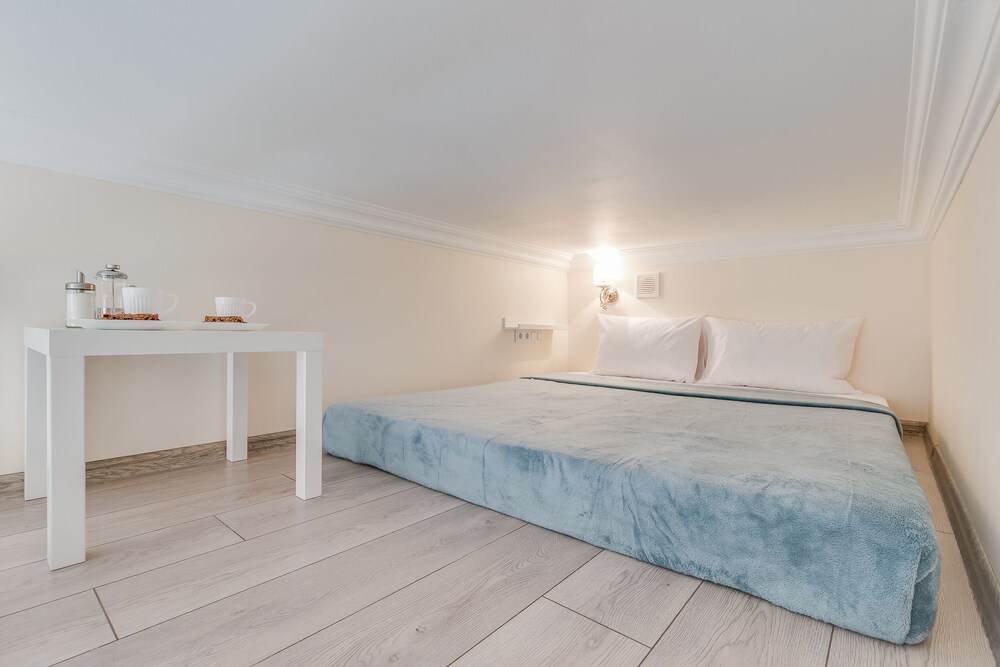 Apart Hotel Paya Sofia