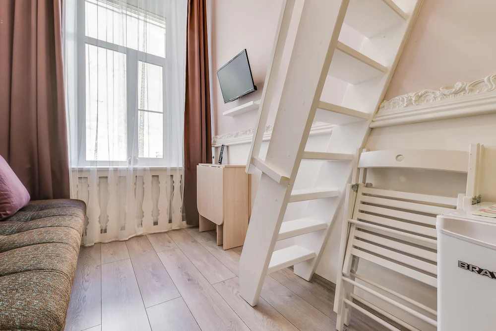 Apart Hotel Paya Sofia