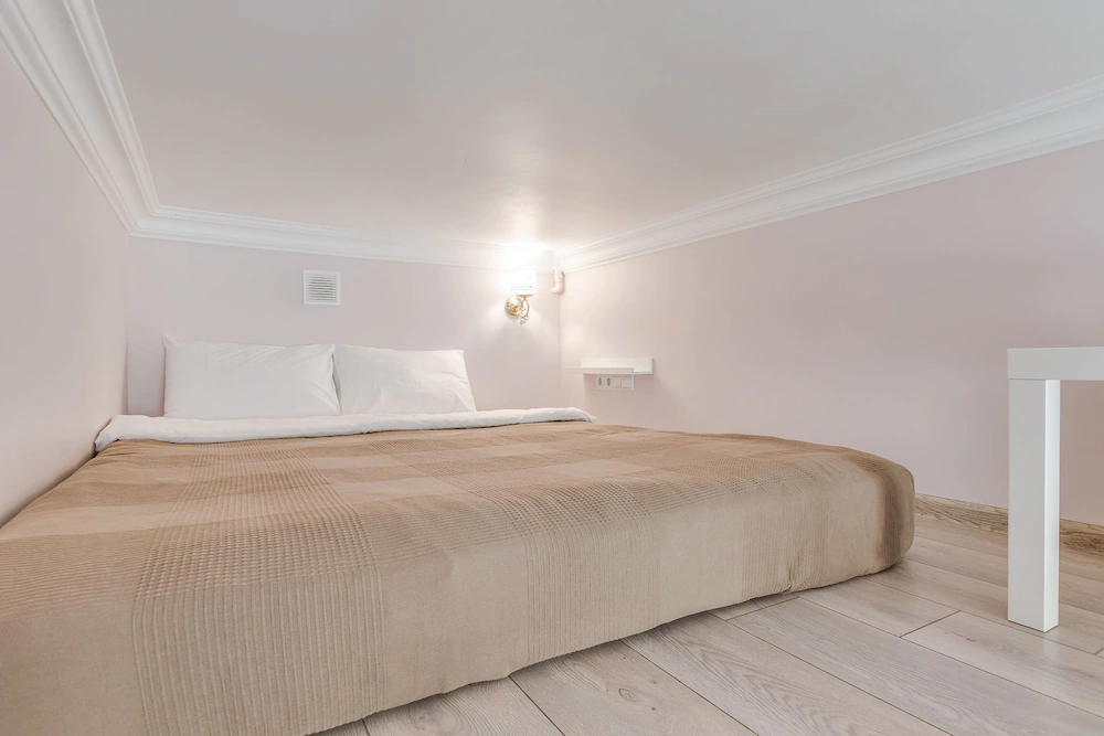 Apart Hotel Paya Sofia