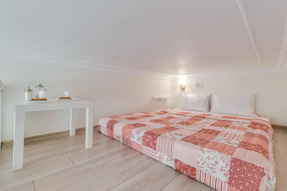 Apart Hotel Paya Sofia