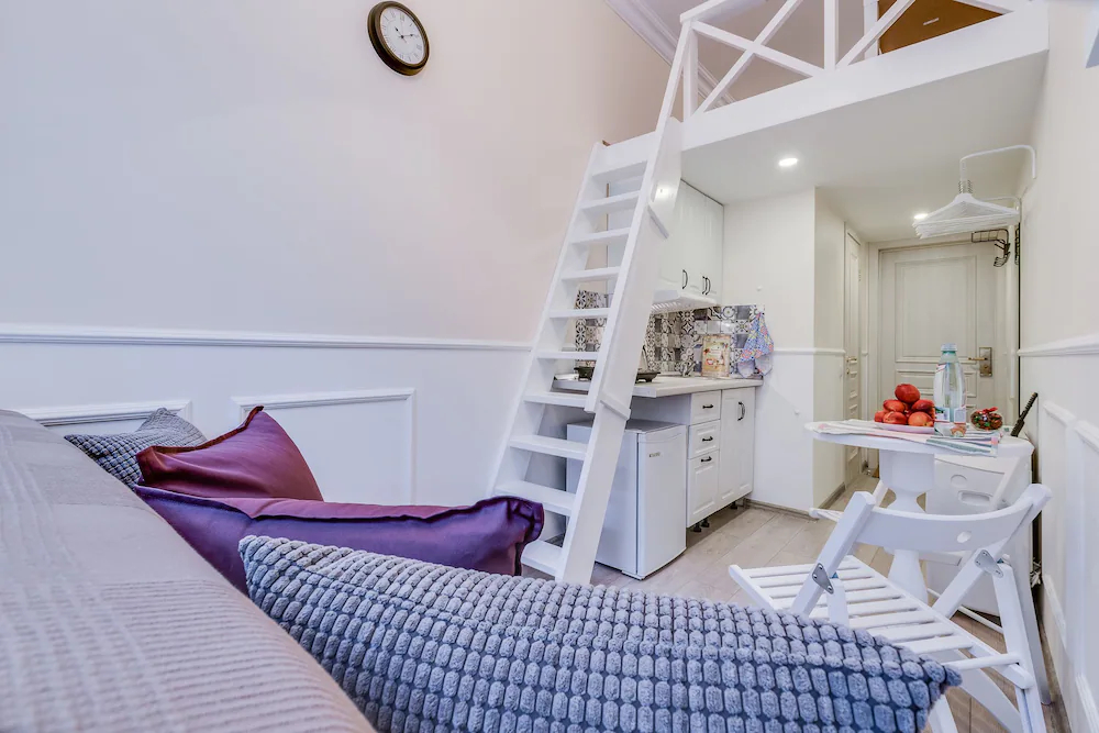 Apart Hotel Paya Sofia