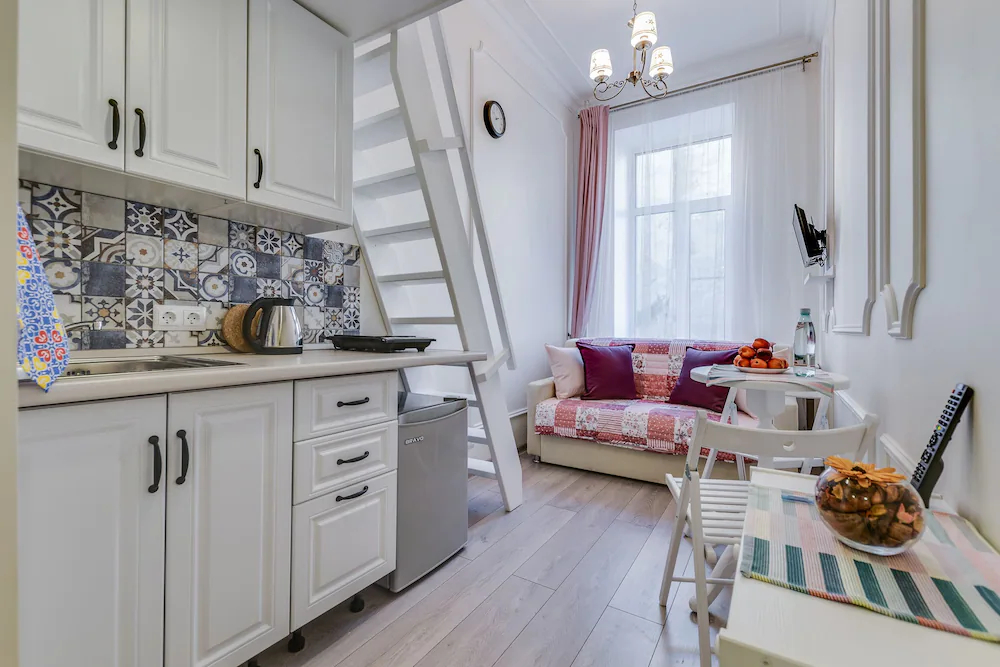 Apart Hotel Paya Sofia