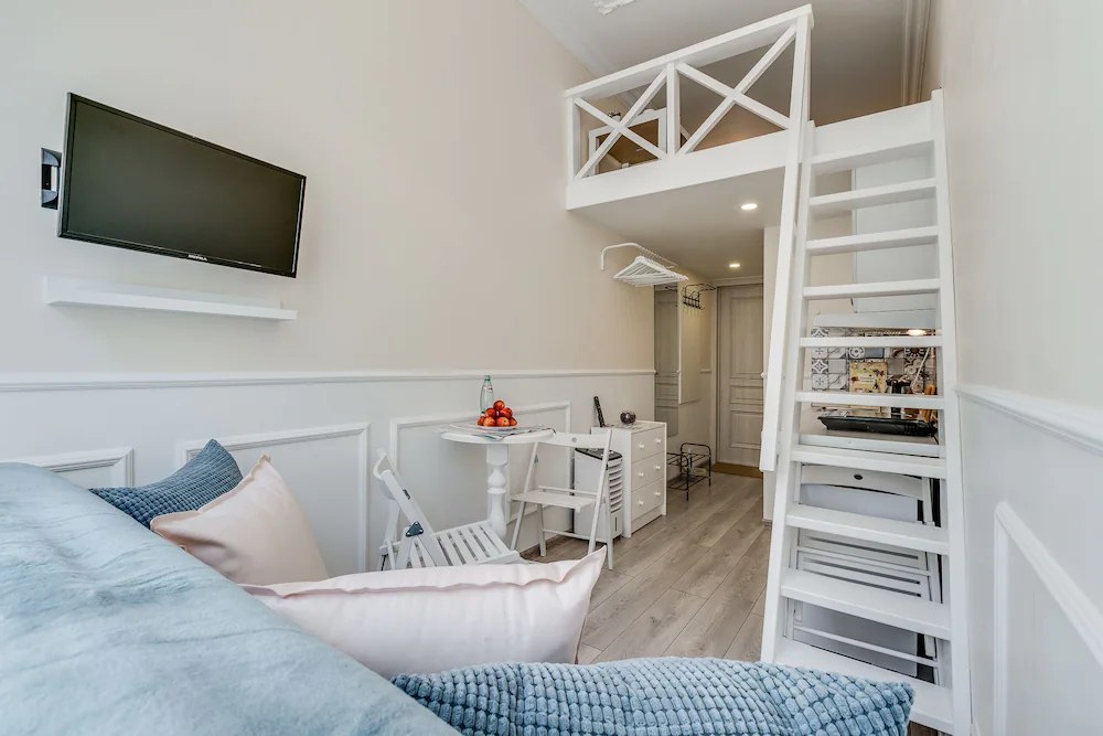 Apart Hotel Paya Sofia